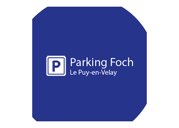 Parking Foch // Parking des carmes